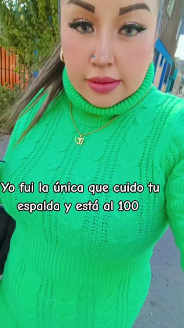 @🍬🇪🇨🇨🇱Tania Ximena🇪🇨🍬