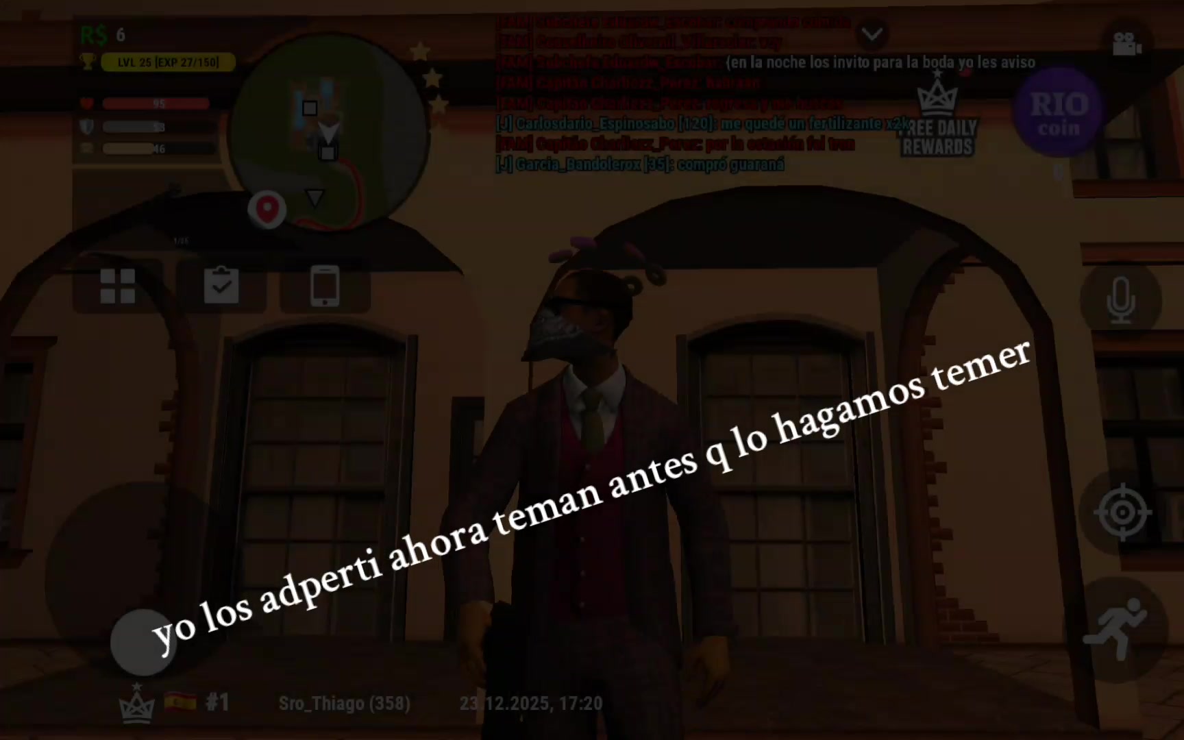 @sro_thiago oxide ex de riorise