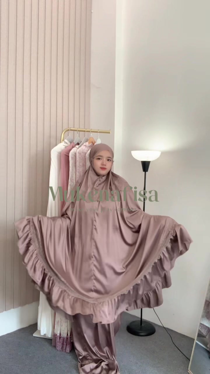 @Mukenafisa