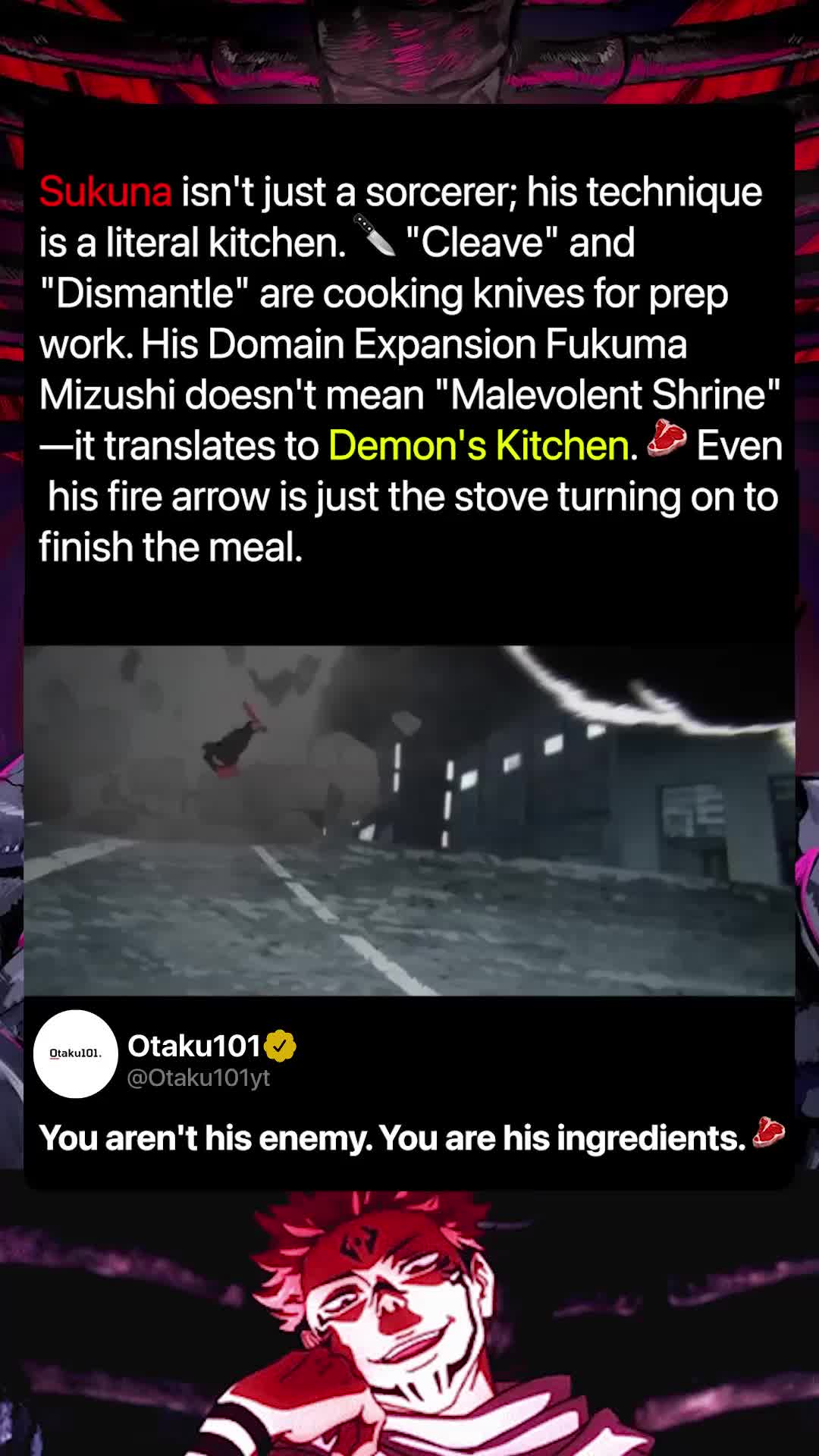 @Otaku 101