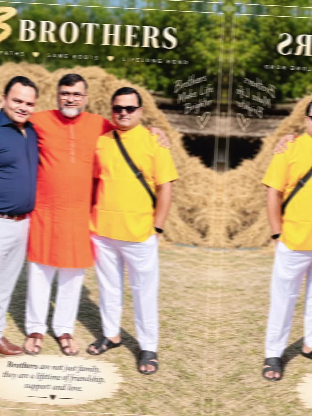 @Yadav ji From USA