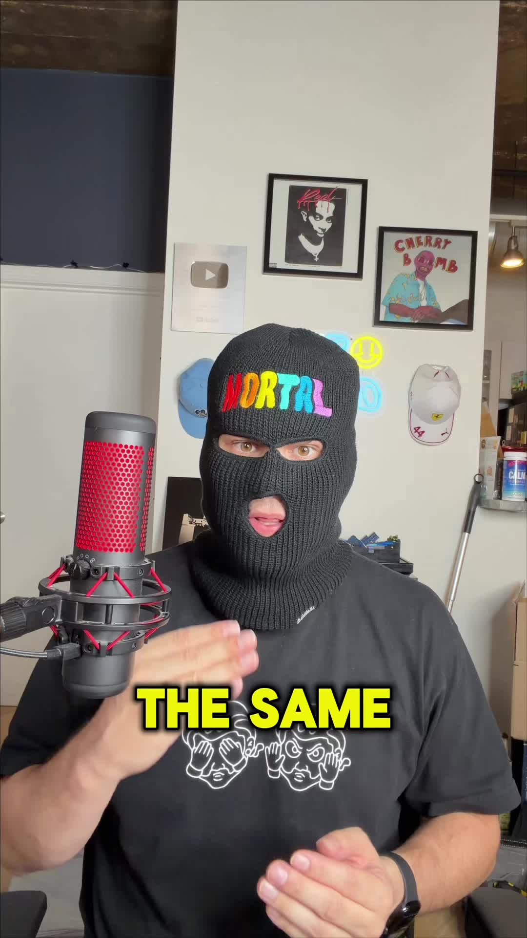 @Masked Mortal