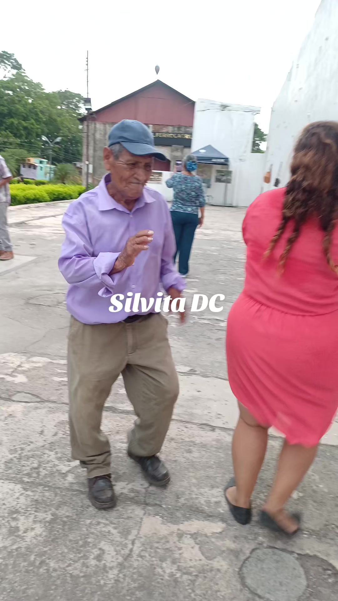 @Silvita DC