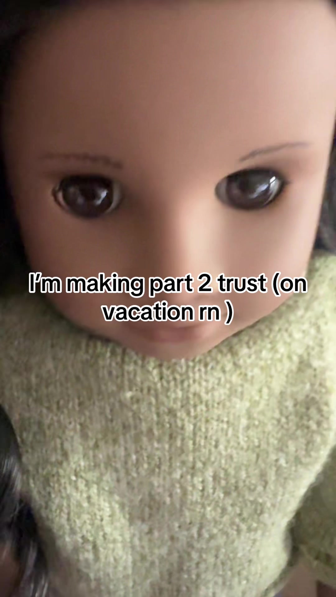 @American girl