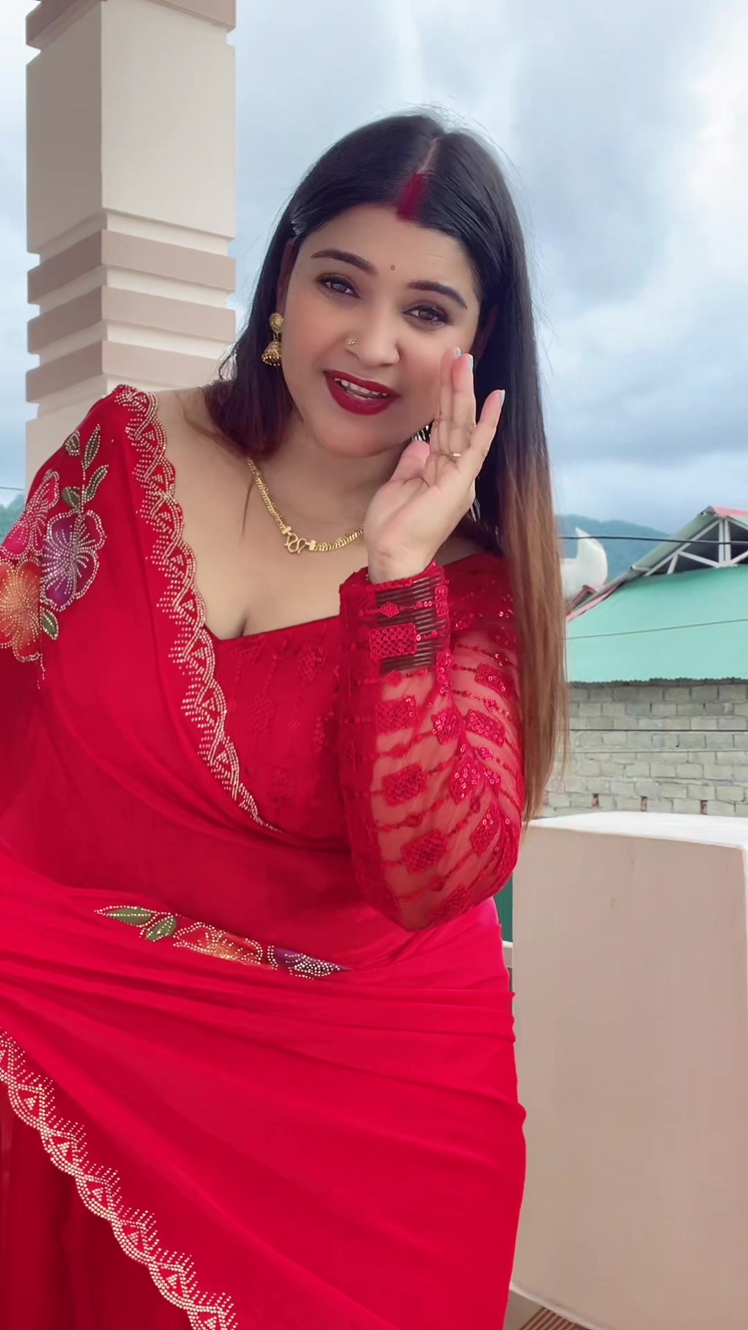 @Aarati paudel 🪔🕉️