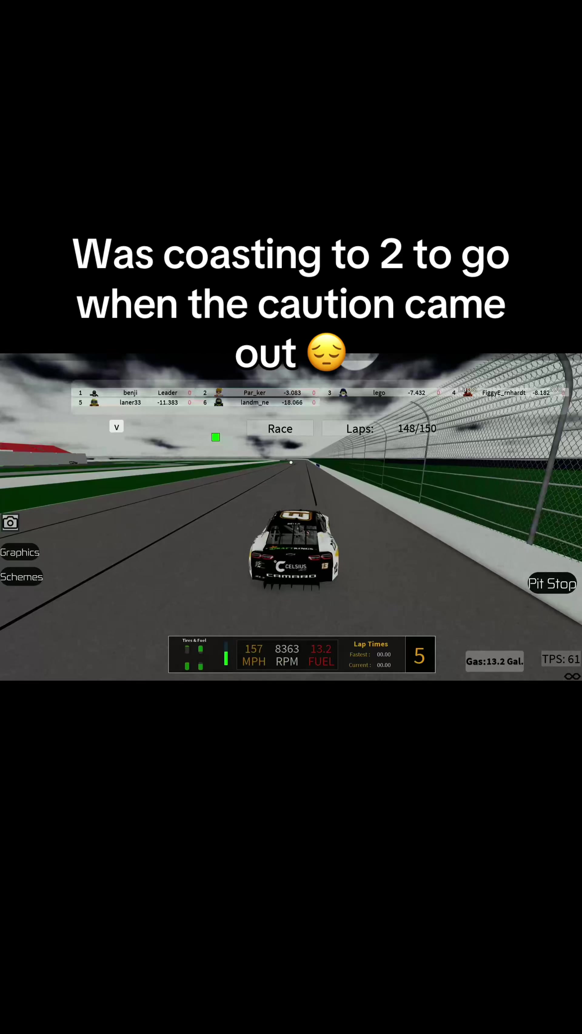 @Checkered Flag Motorsports