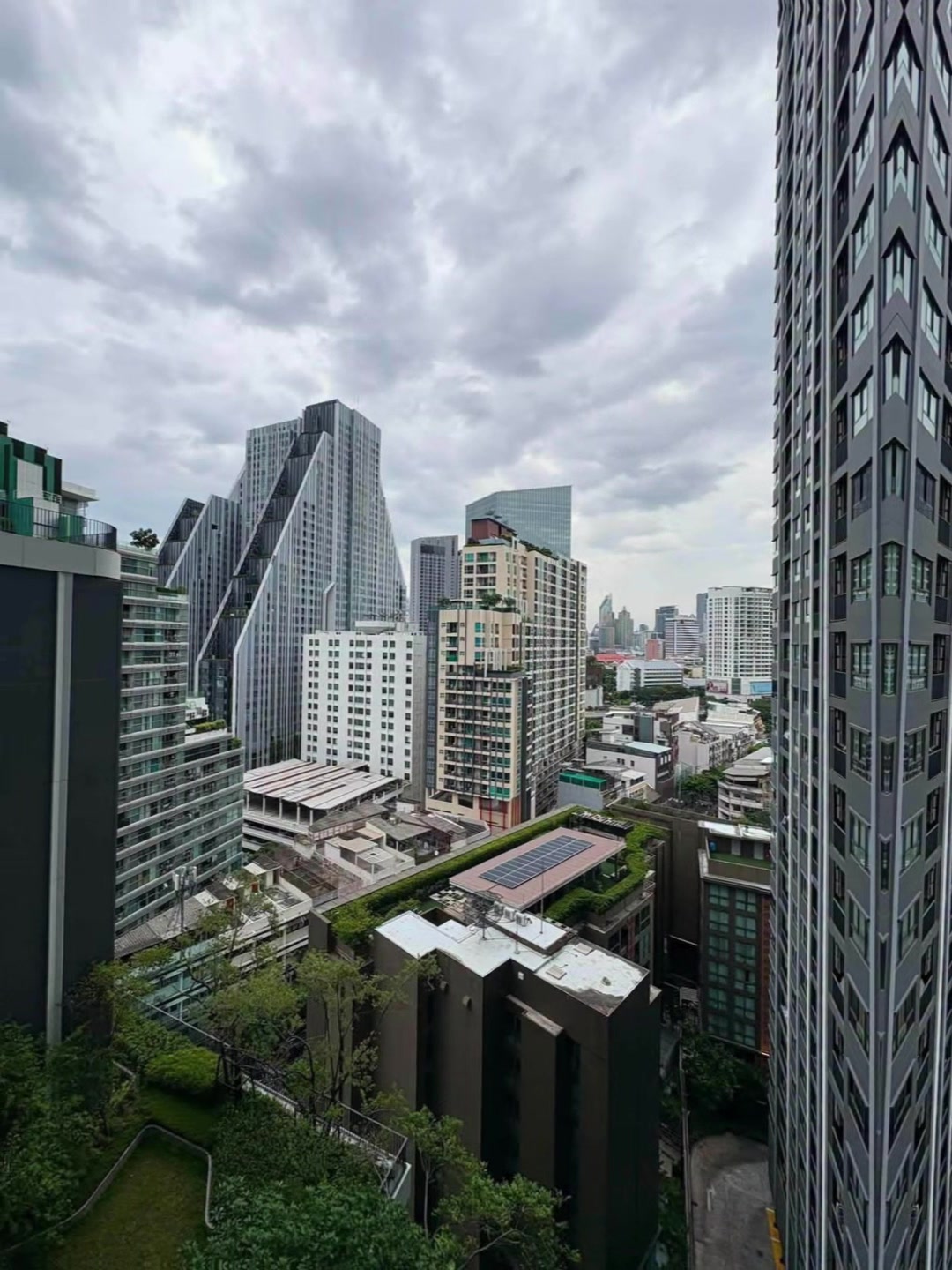 @CONNEX REAL ESTATE THAILAND