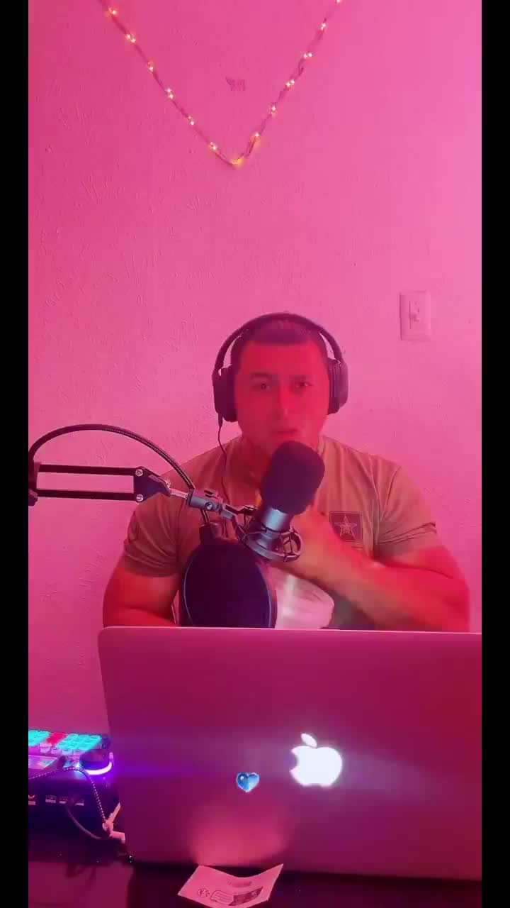 @René/Gonzalez. 💽Dj 🎤Like