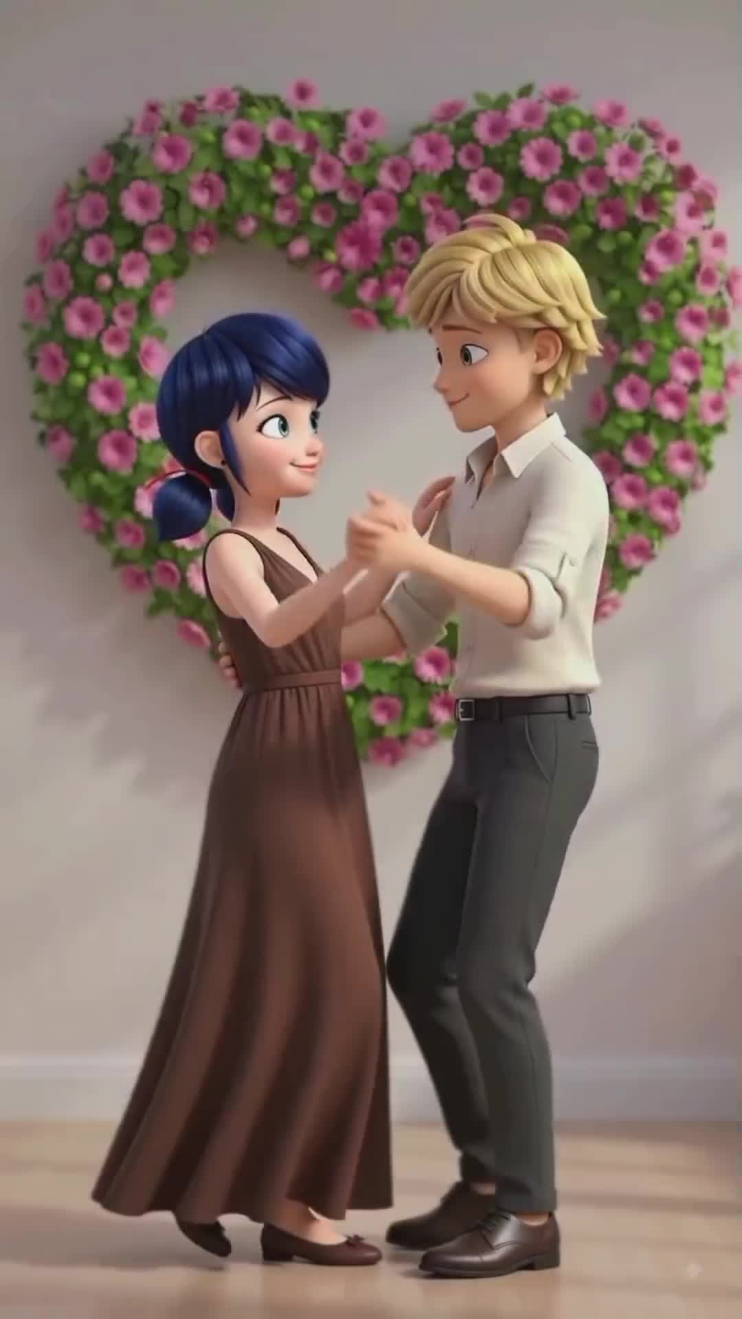 @Aԃriαɳ ♥️