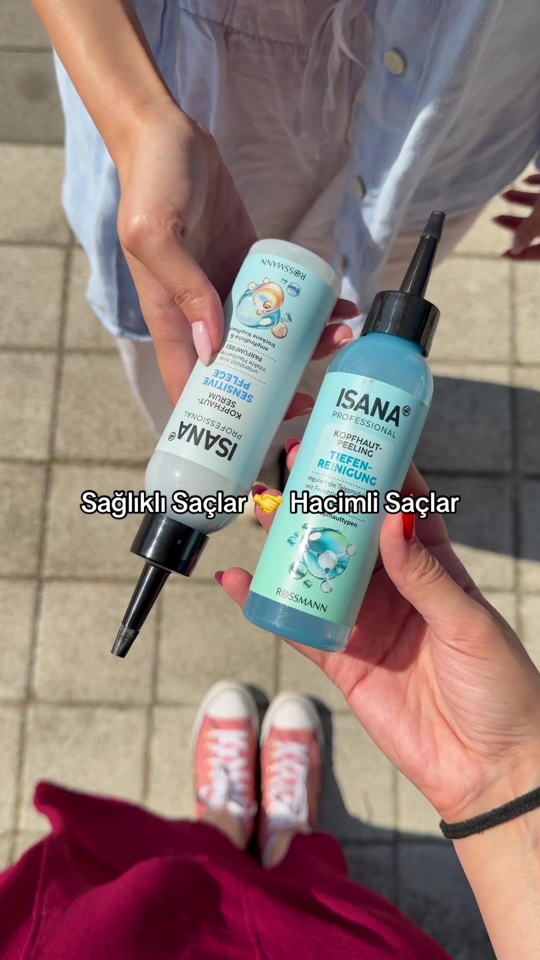 @Rossmann Türkiye
