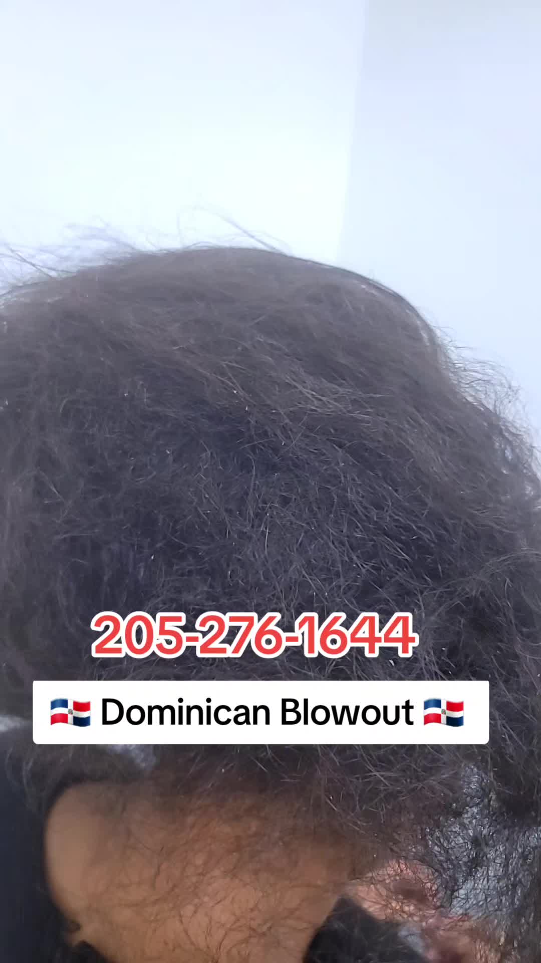 @Yuberky👑 DominicanHair&Nails