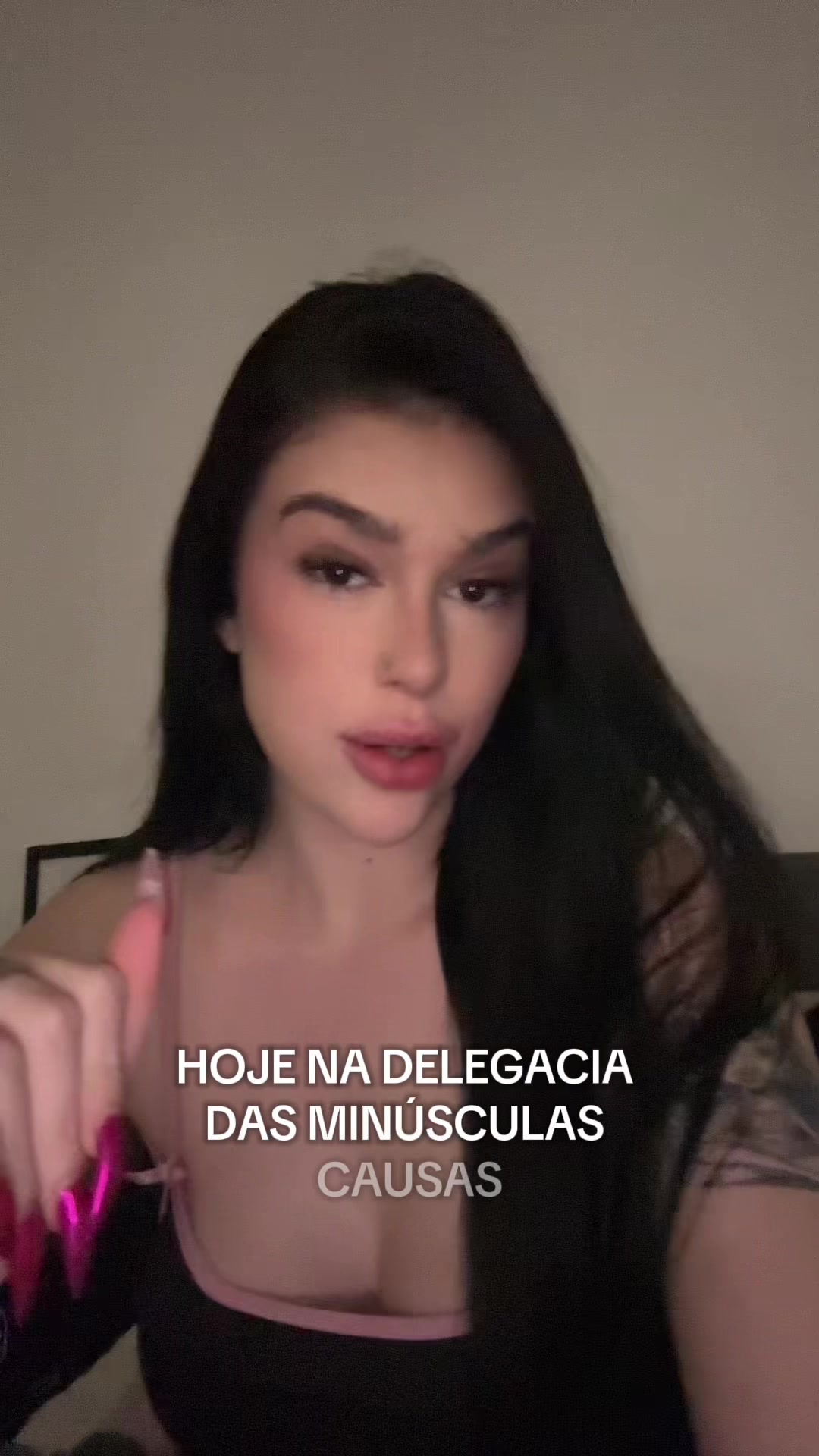 @LUANA RICCO ★