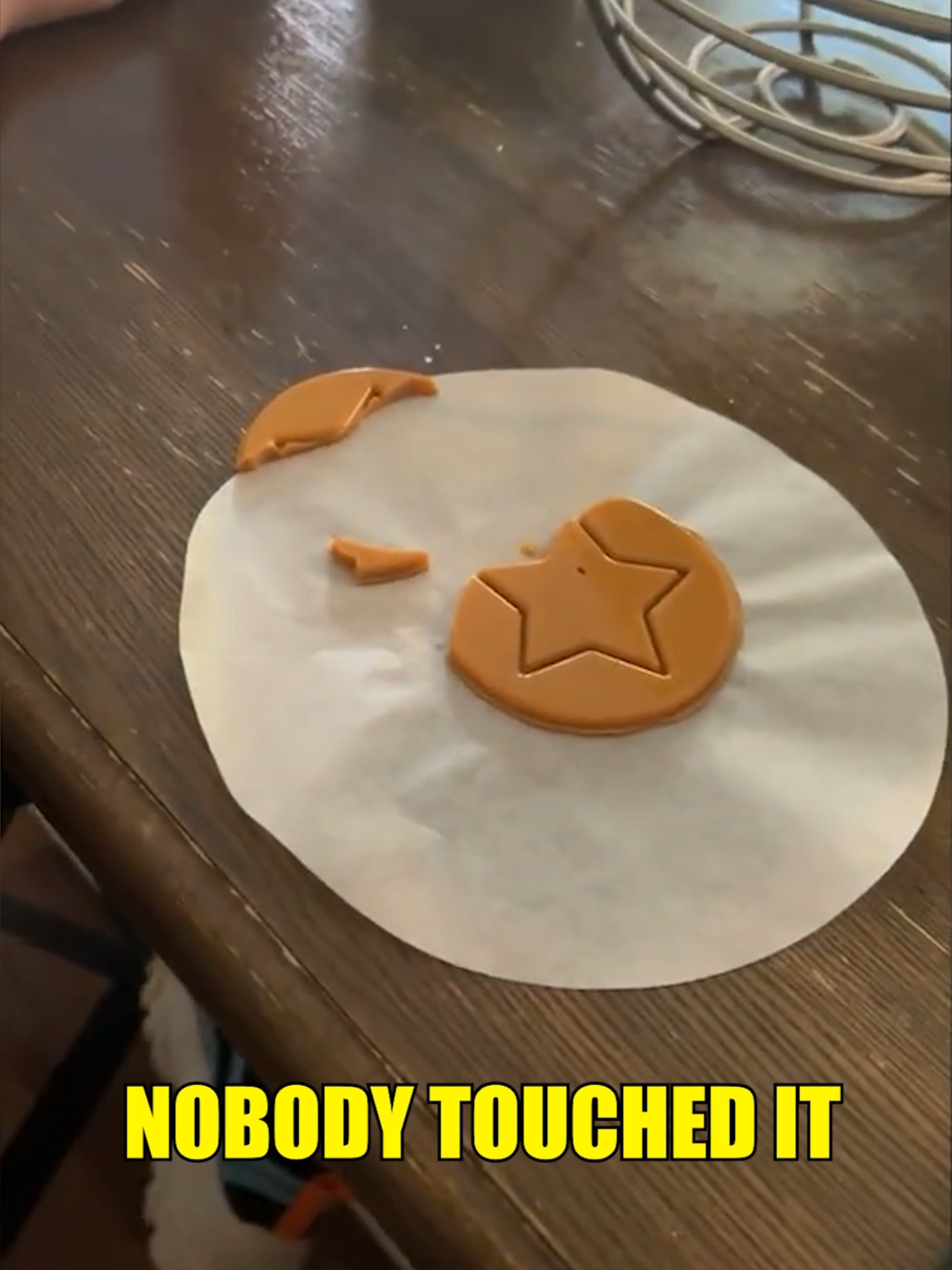 @Slapped Ham
