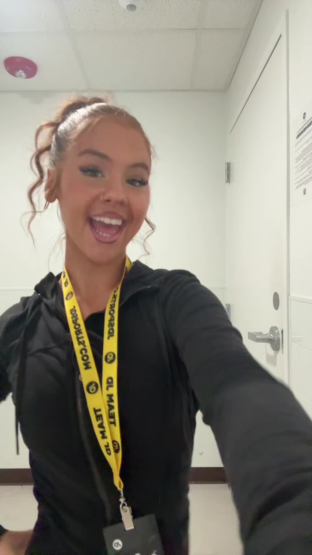@Is this Dani?