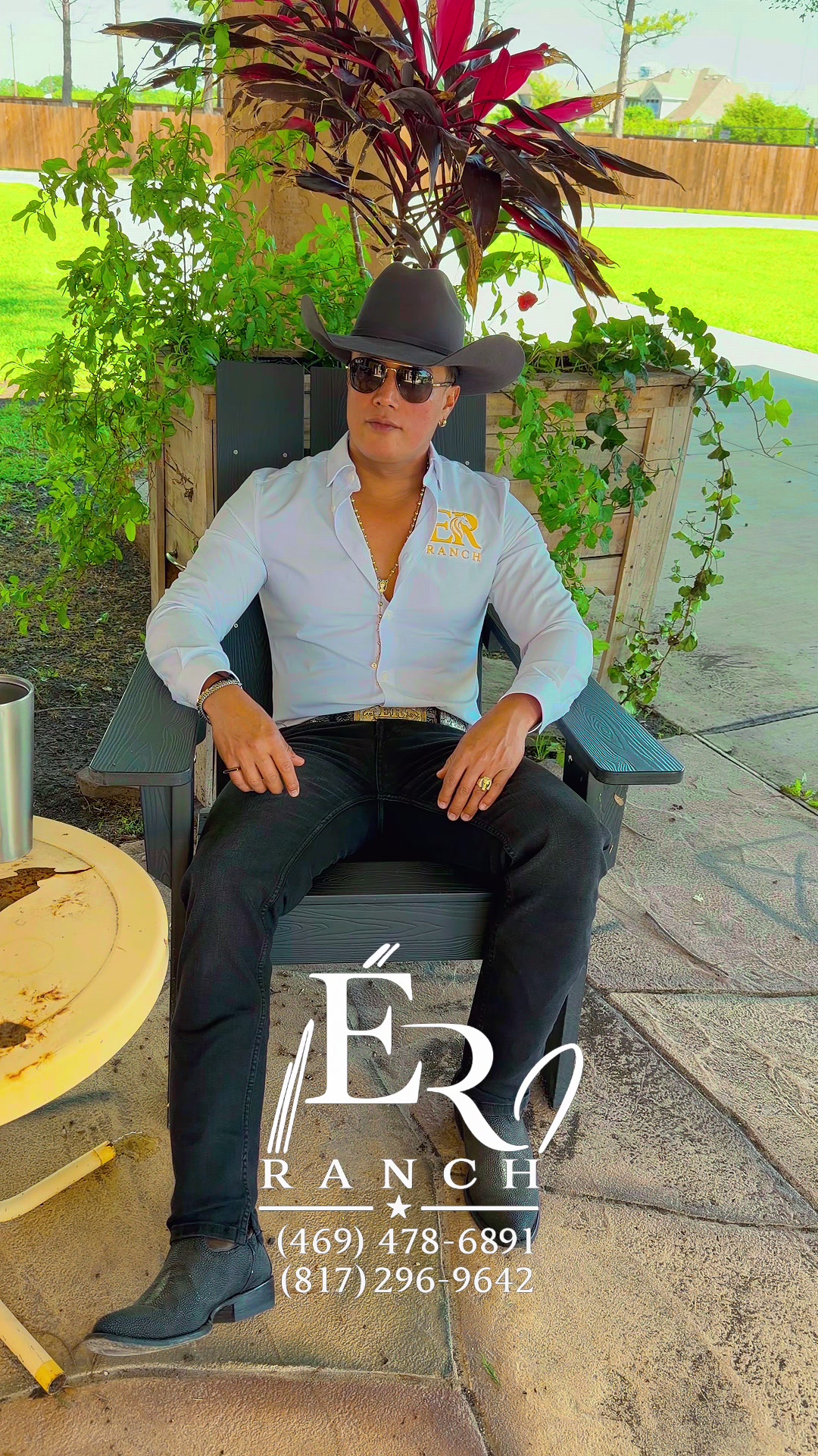 @Erik Roberto El Charro