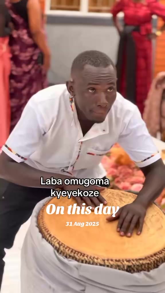 @Buganda Ngeye💙0774228421