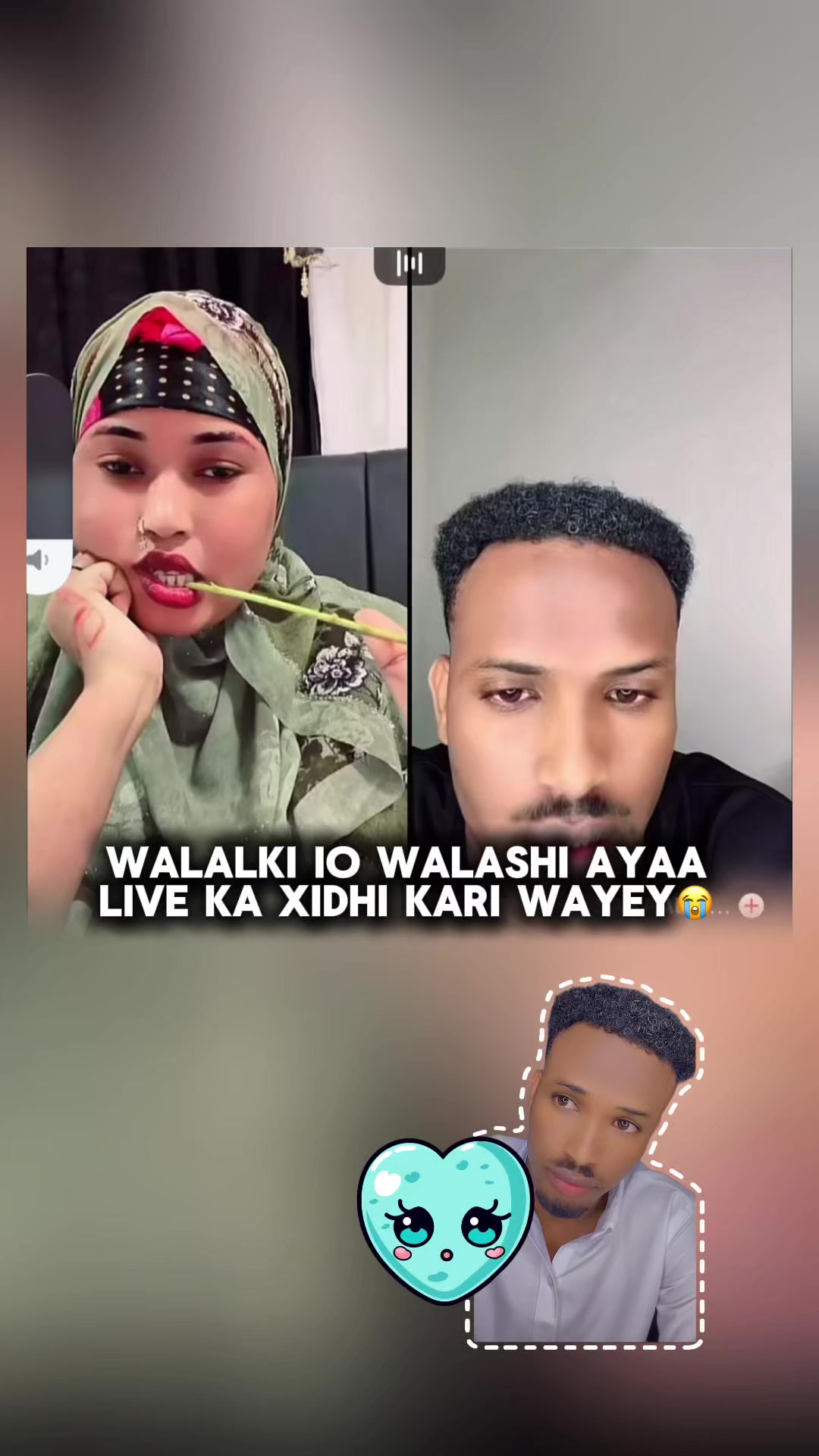 @𝗖𝗮𝗴𝗱𝗵𝗲𝗲𝗿 𝘁𝘃𝟭🇬🇲 ⭐️