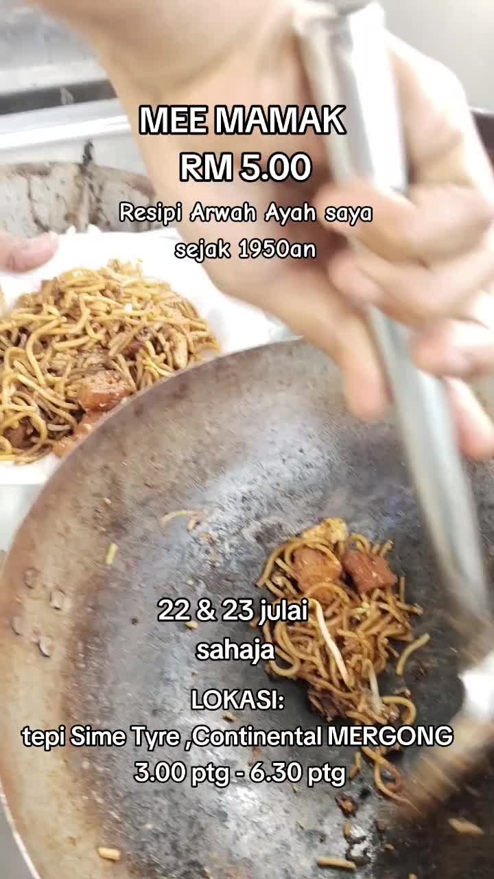 @FAKIR TEH TARIK JUARA MALAYSIA