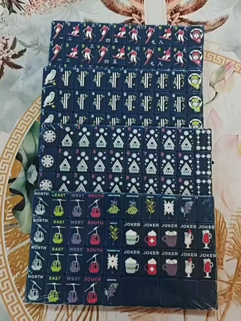@Mahjong_Factory8