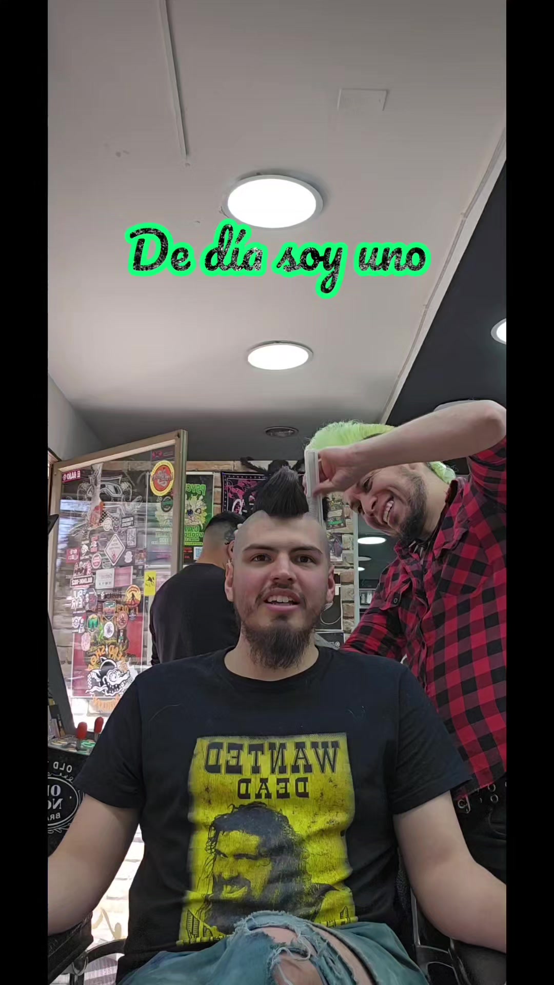 @💈♤ Psicosis Barbería ♤💈