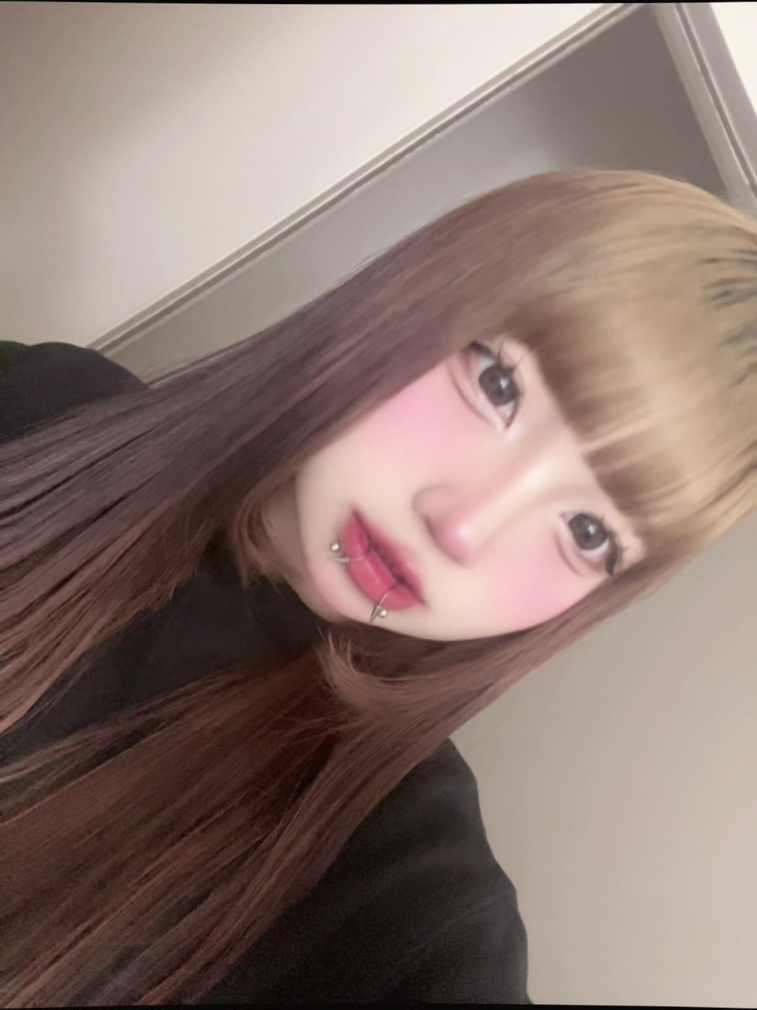 @みおん