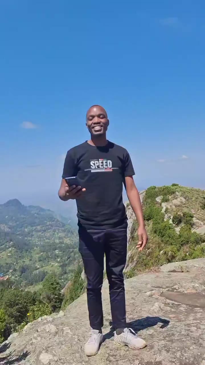 @Taita Hiking And Safari's