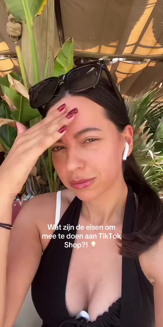 @Olivia TikTok Shop NL 🇳🇱