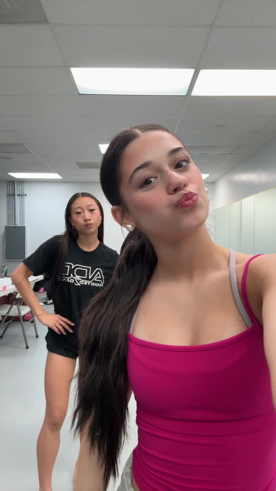 @Audreyy
