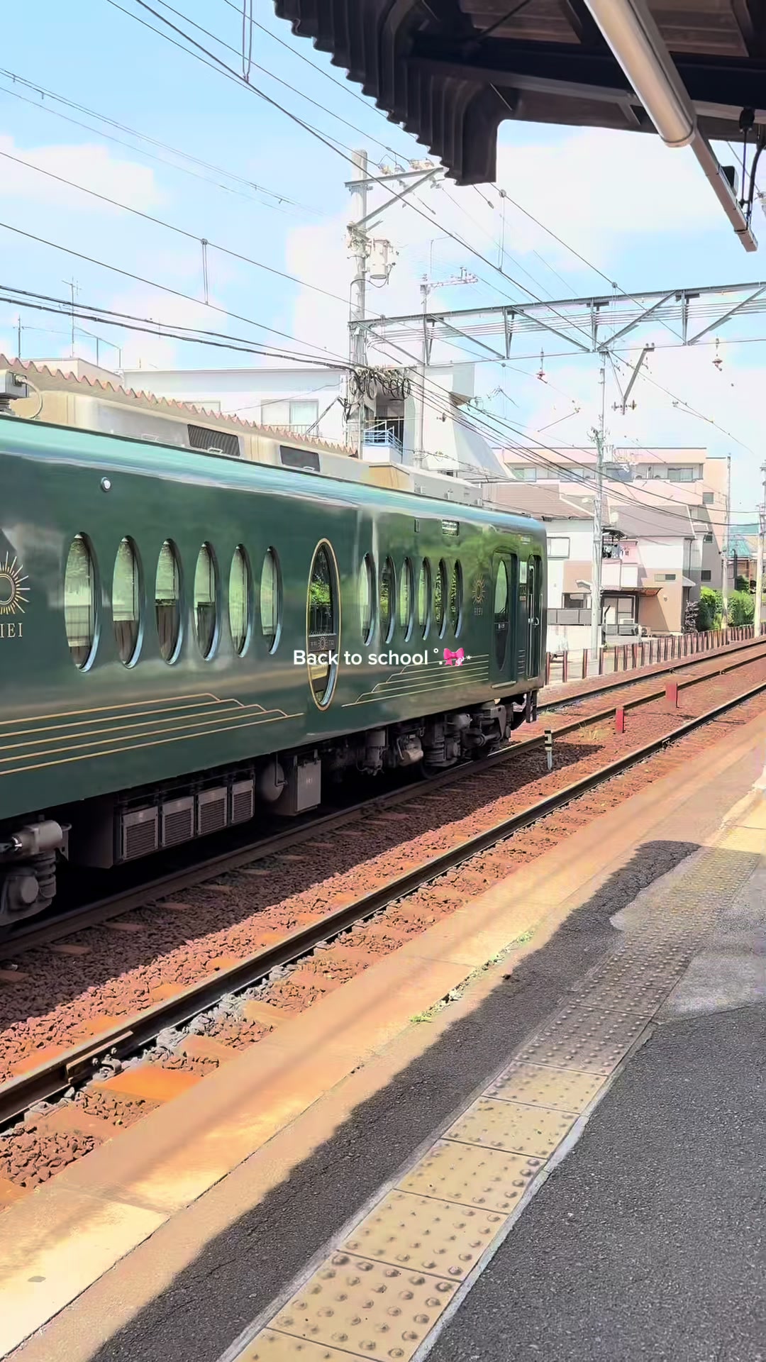 @๐๐ต๐ฒ๐ฟ๐๐น in Japan