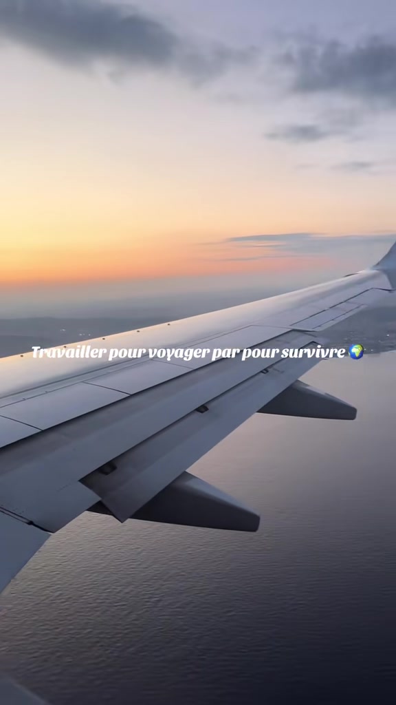 @kevin 🌍✈️