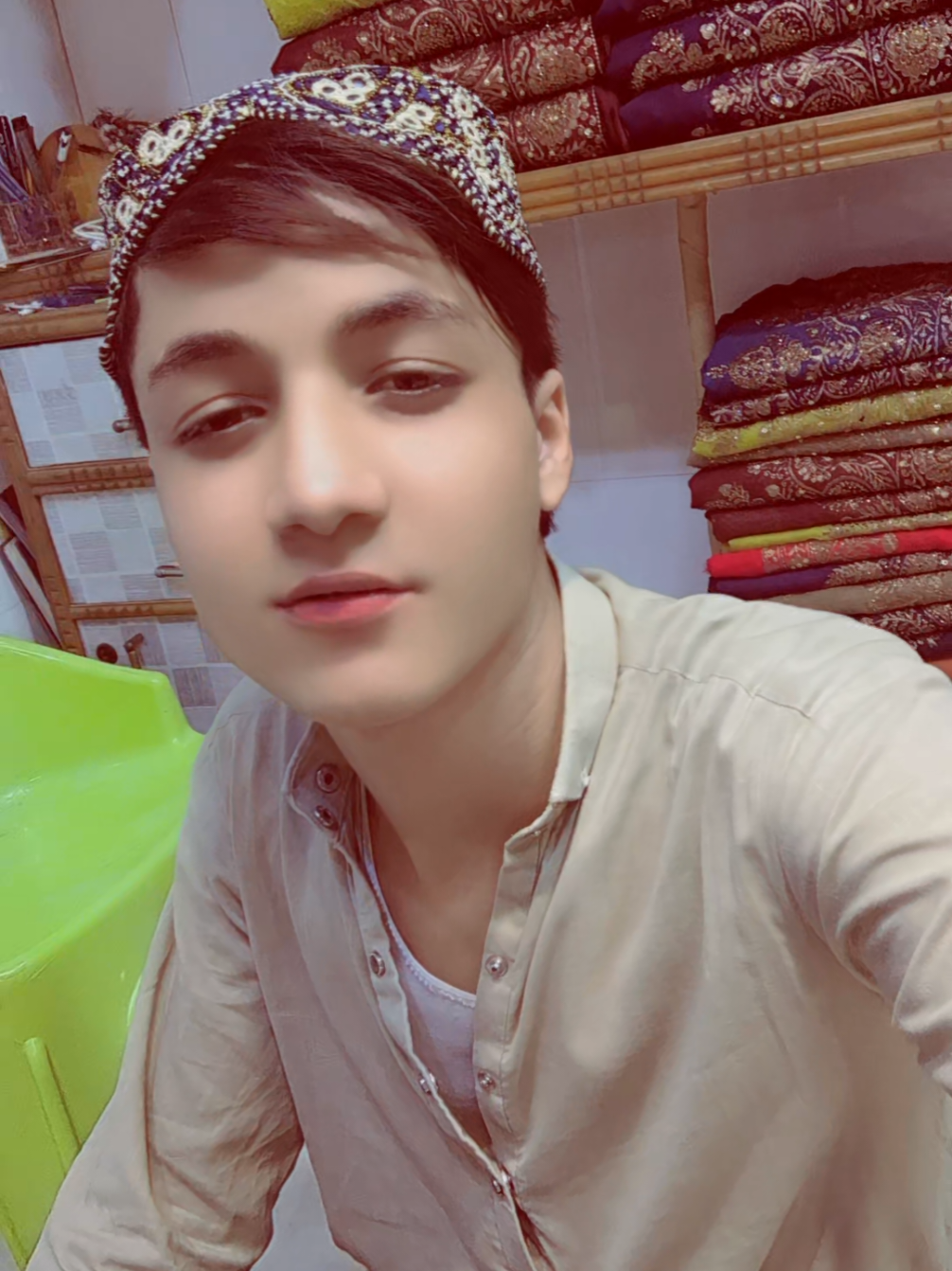 @bilalo khroti
