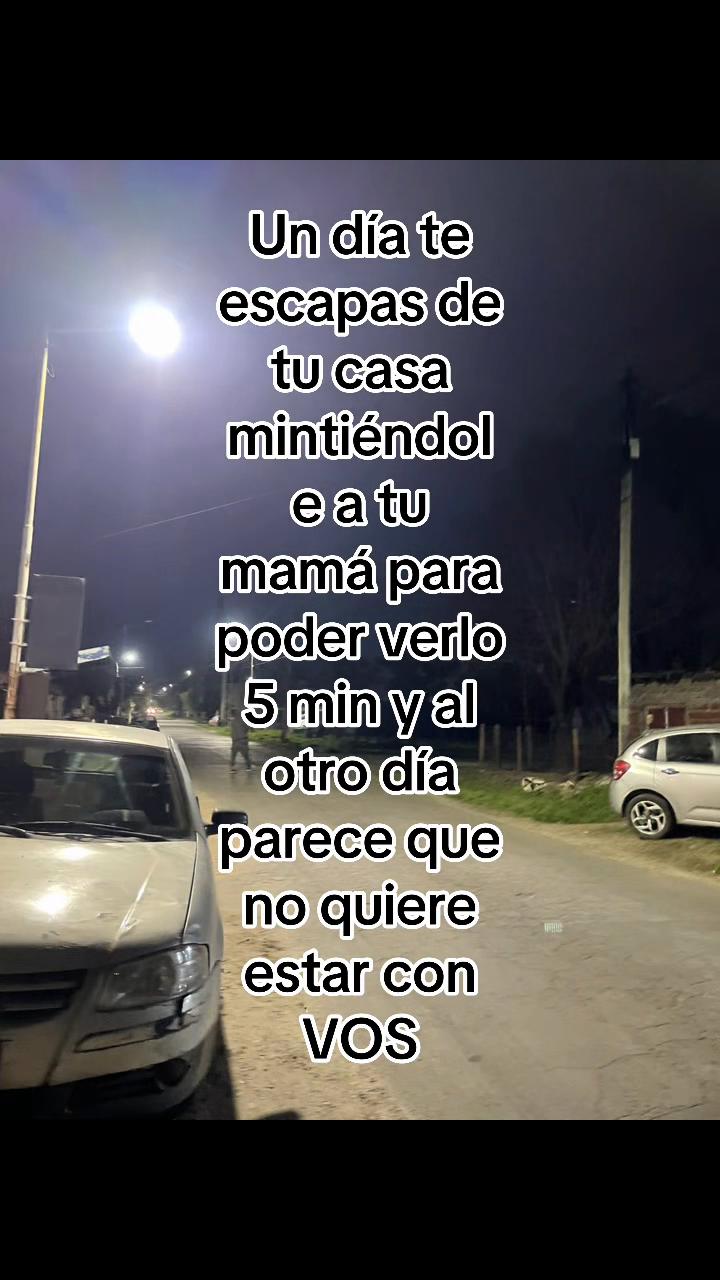 @user no encontrado