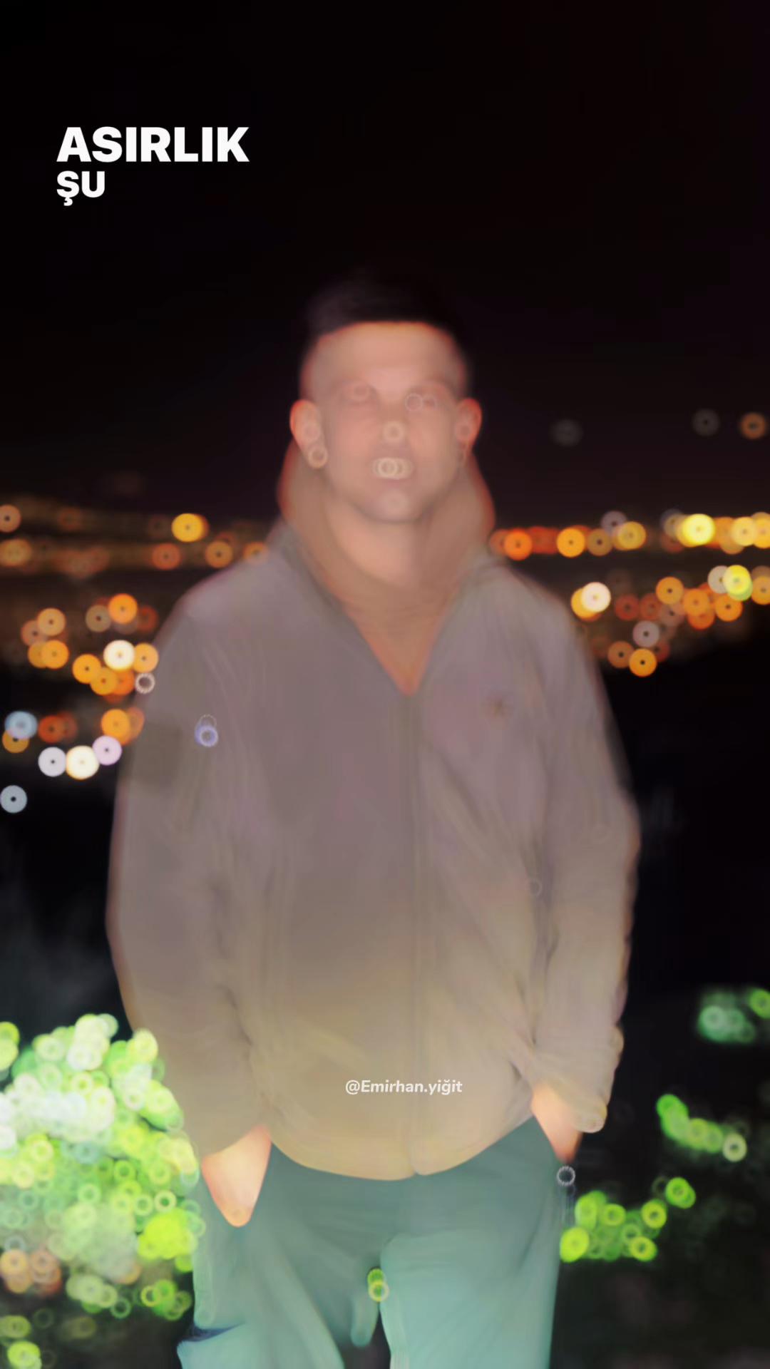@Selami Özbek