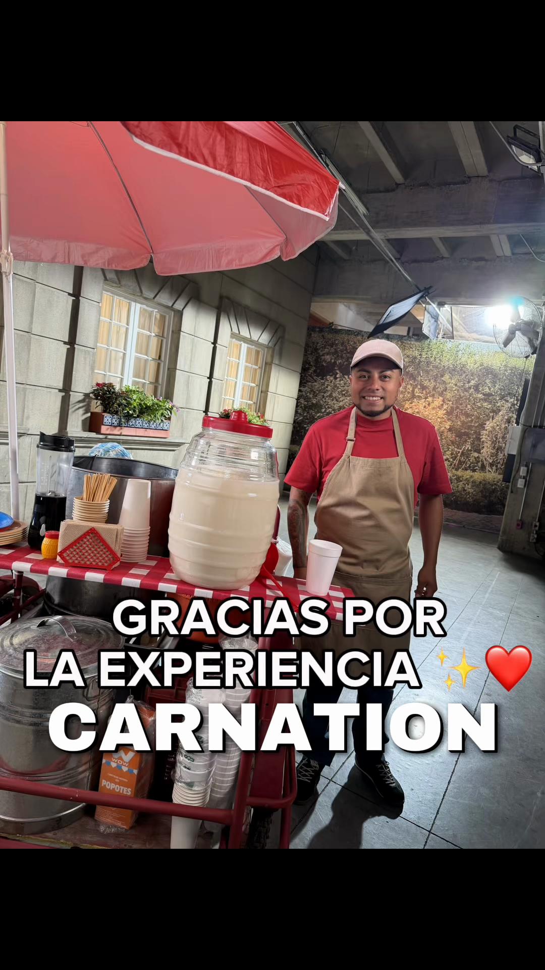 @Desayunos el carrito