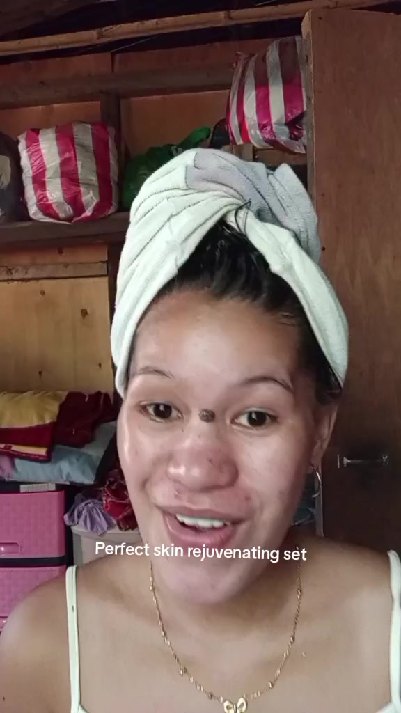 @Inday Daisy tiktoker
