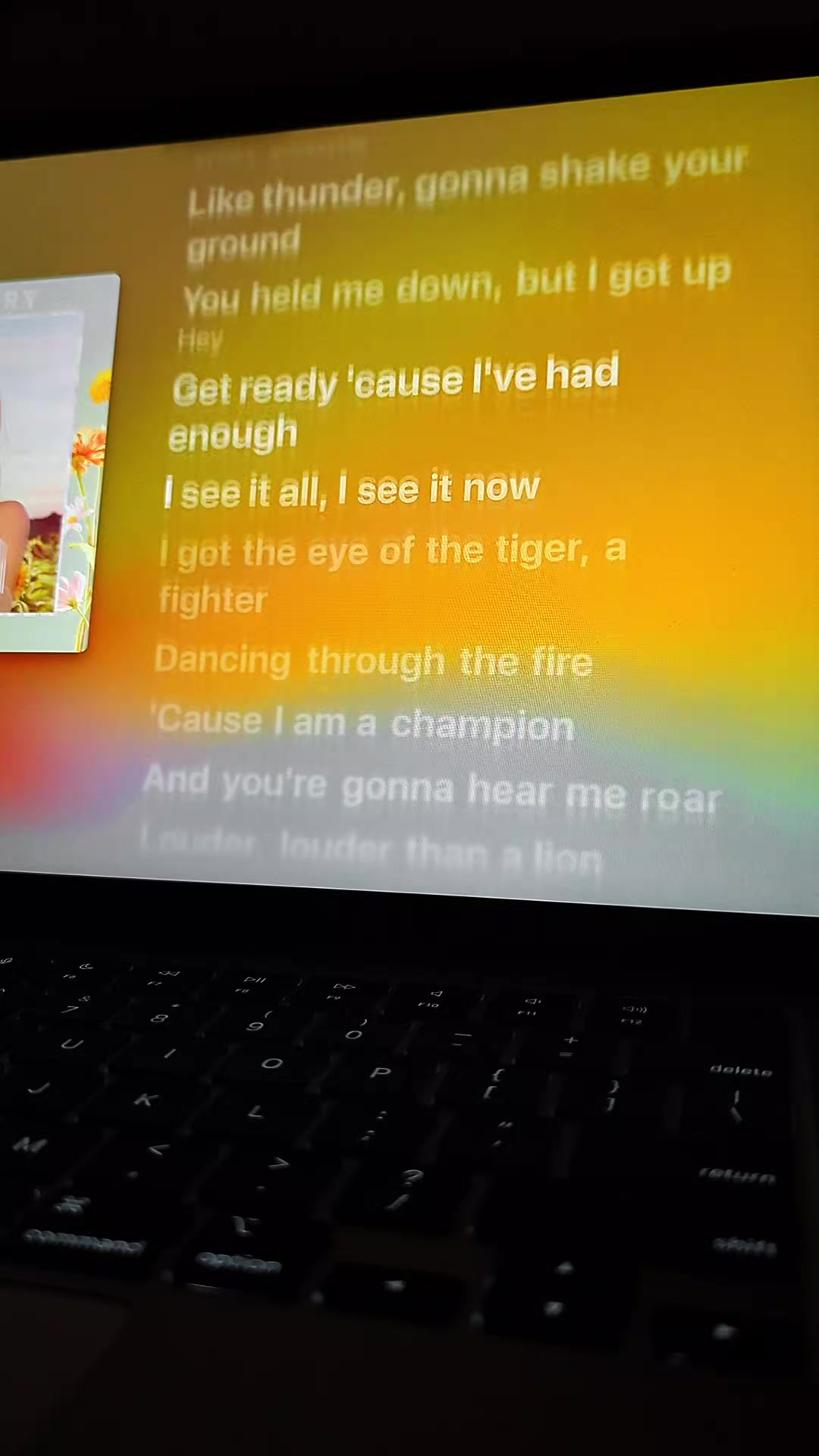 @Gwen's Playlist
