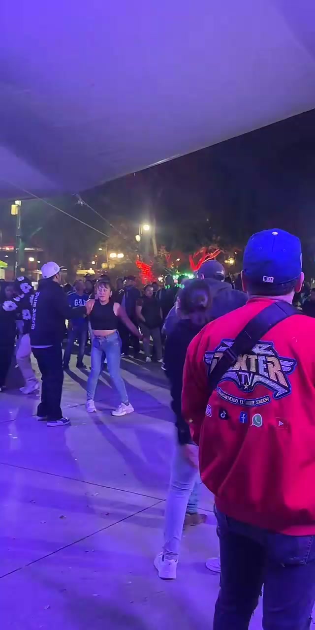 @Cholula la bella