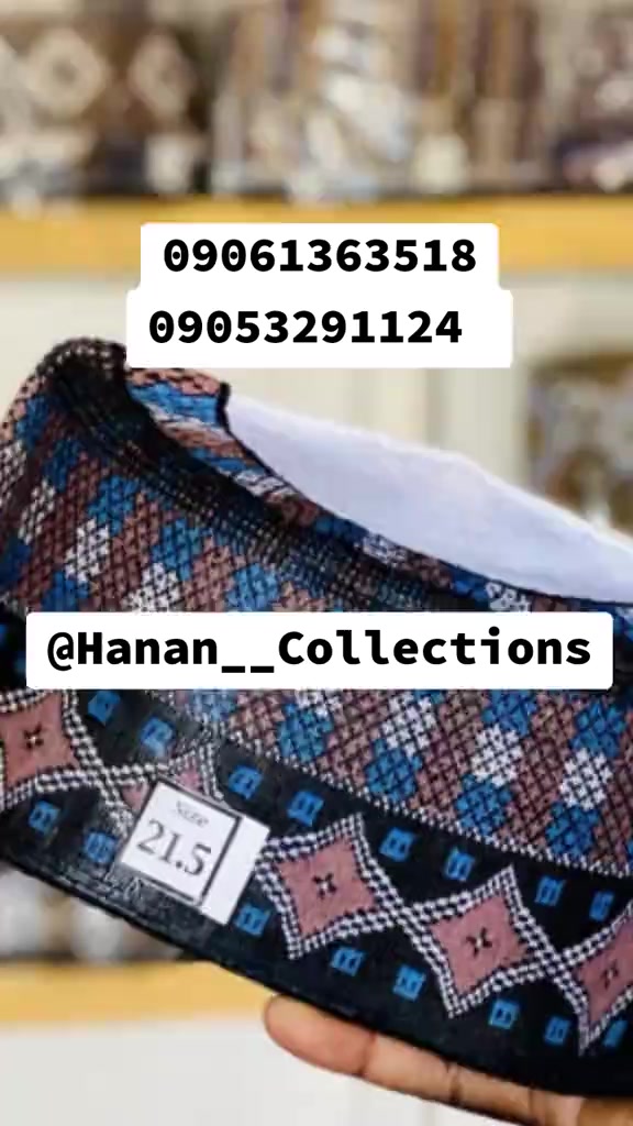 @Hanan_Collections