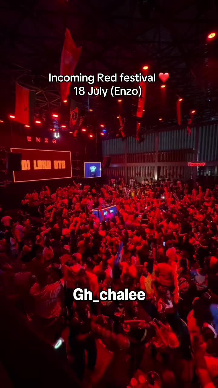 @GH_CHALEE 🇬🇭