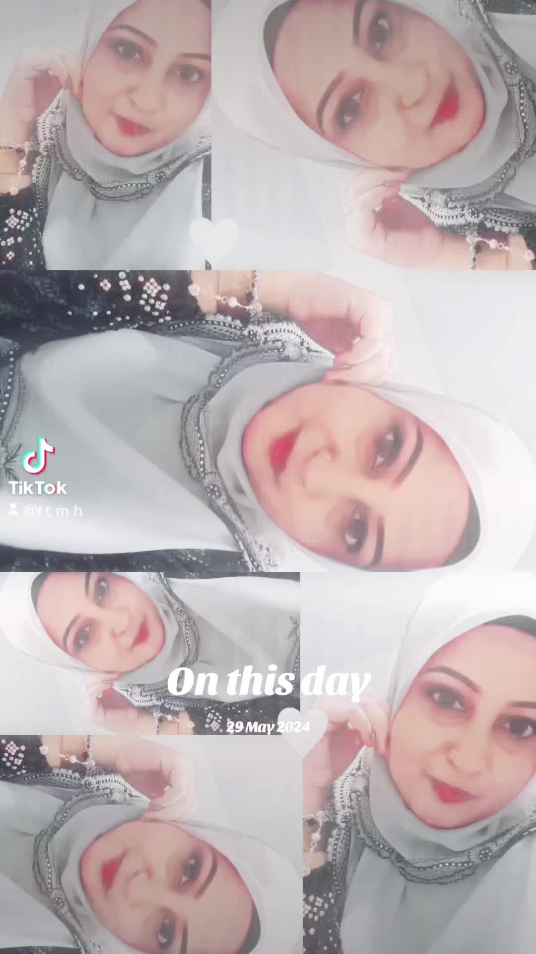 @๐ฆโFaTiMaHโ๐ฆ