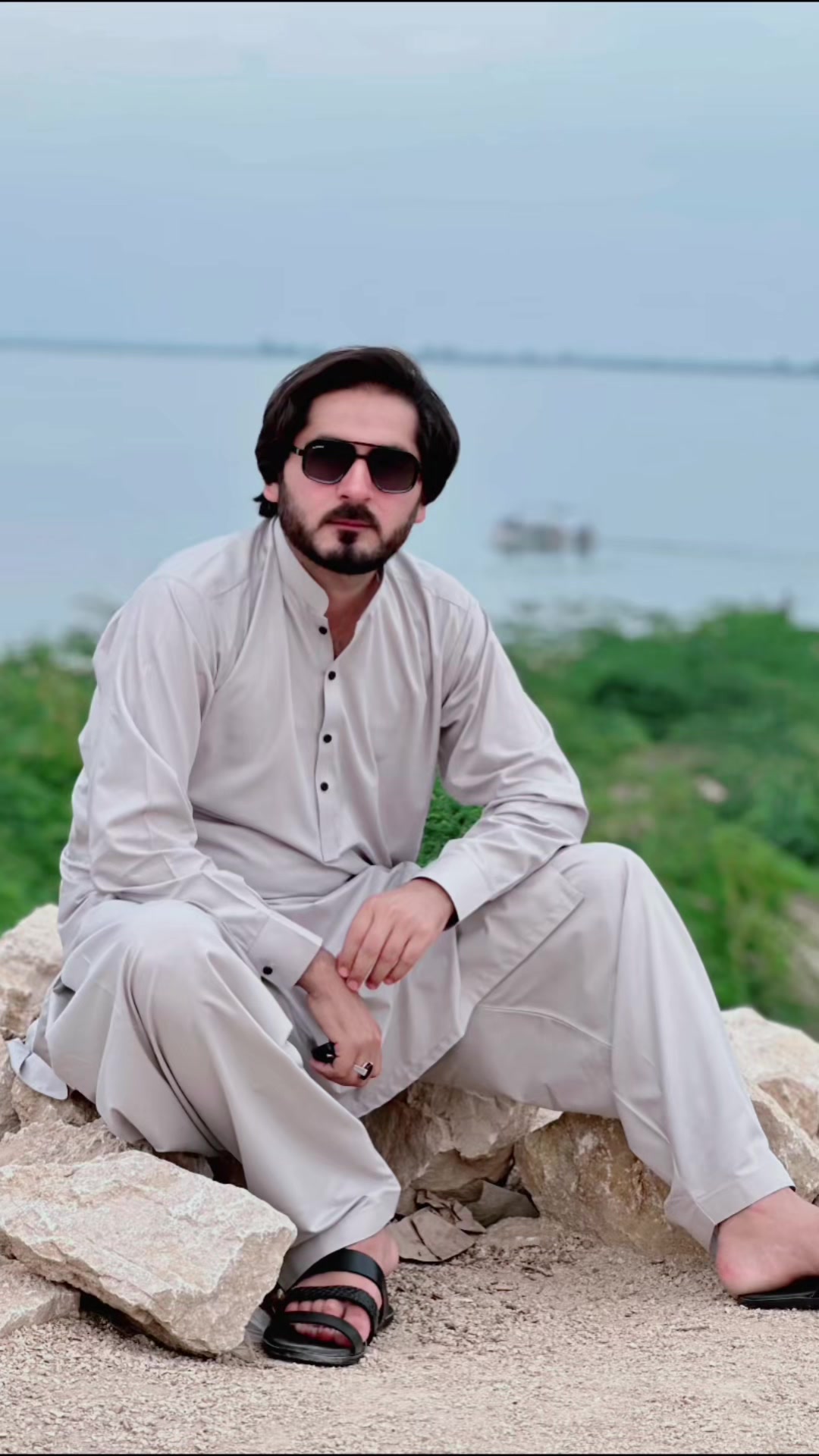 @Ameer Hamza Khan