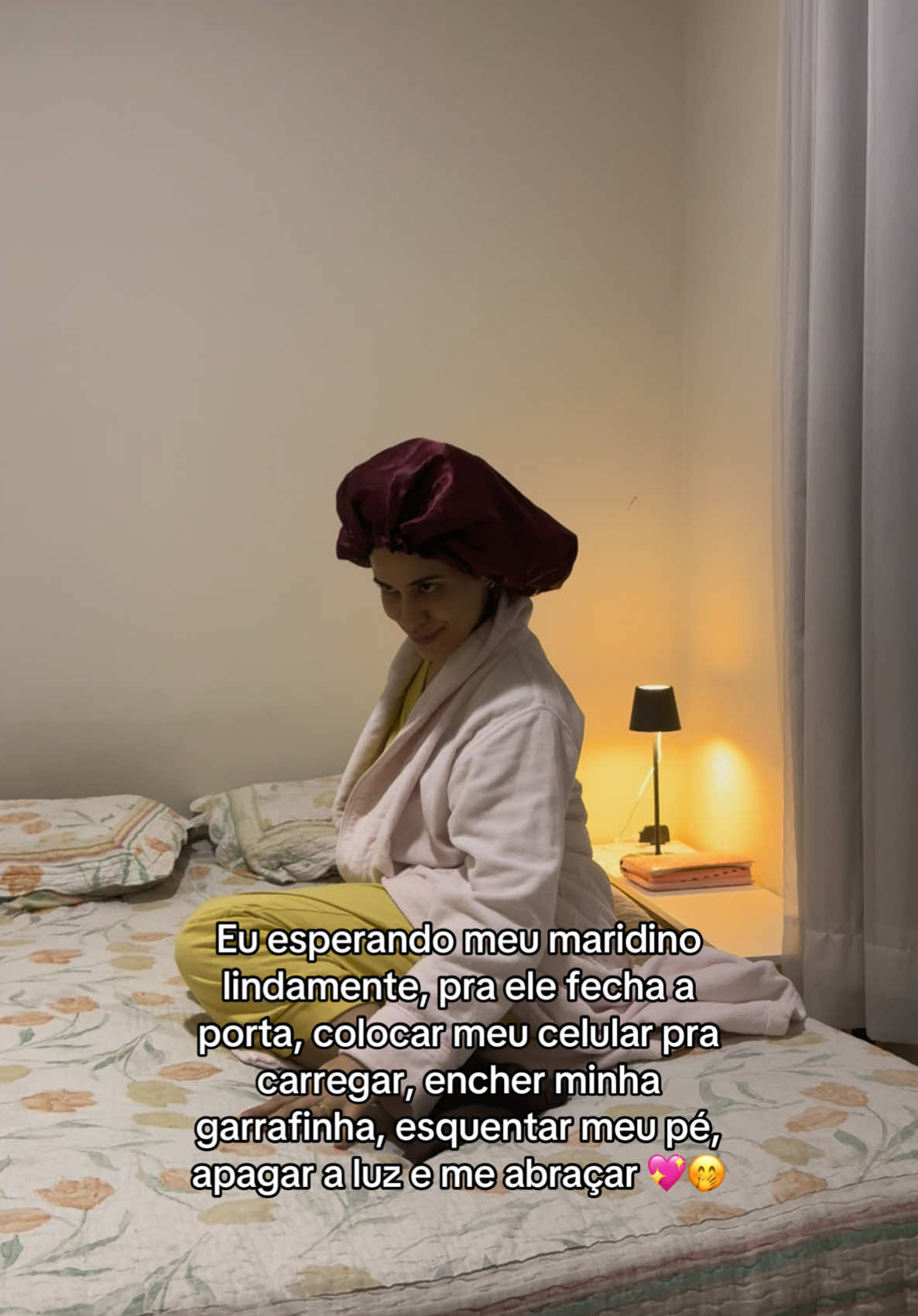 @Danielle Renata