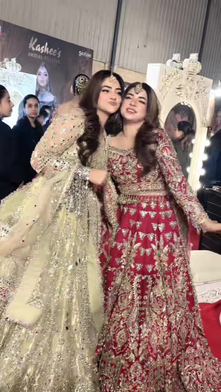 @Ayesha parlour