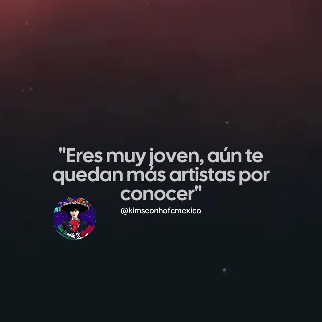 @Kim Seonho FC México