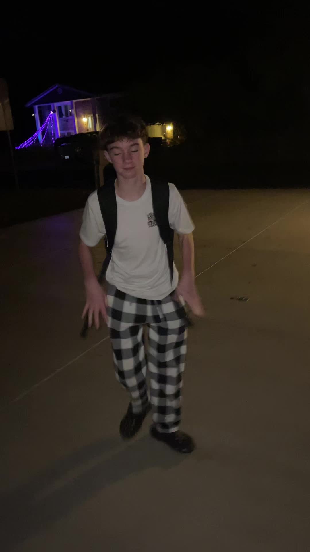 @ 