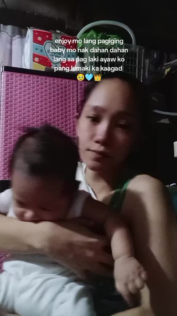 @Momshie Lhyn🌷