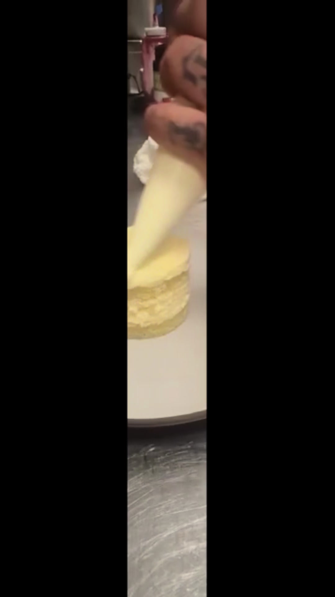 @Chef Aquilino Rodríguez