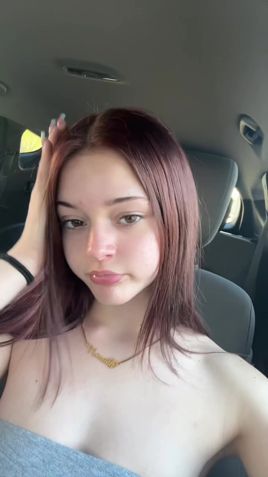 @nevaeh