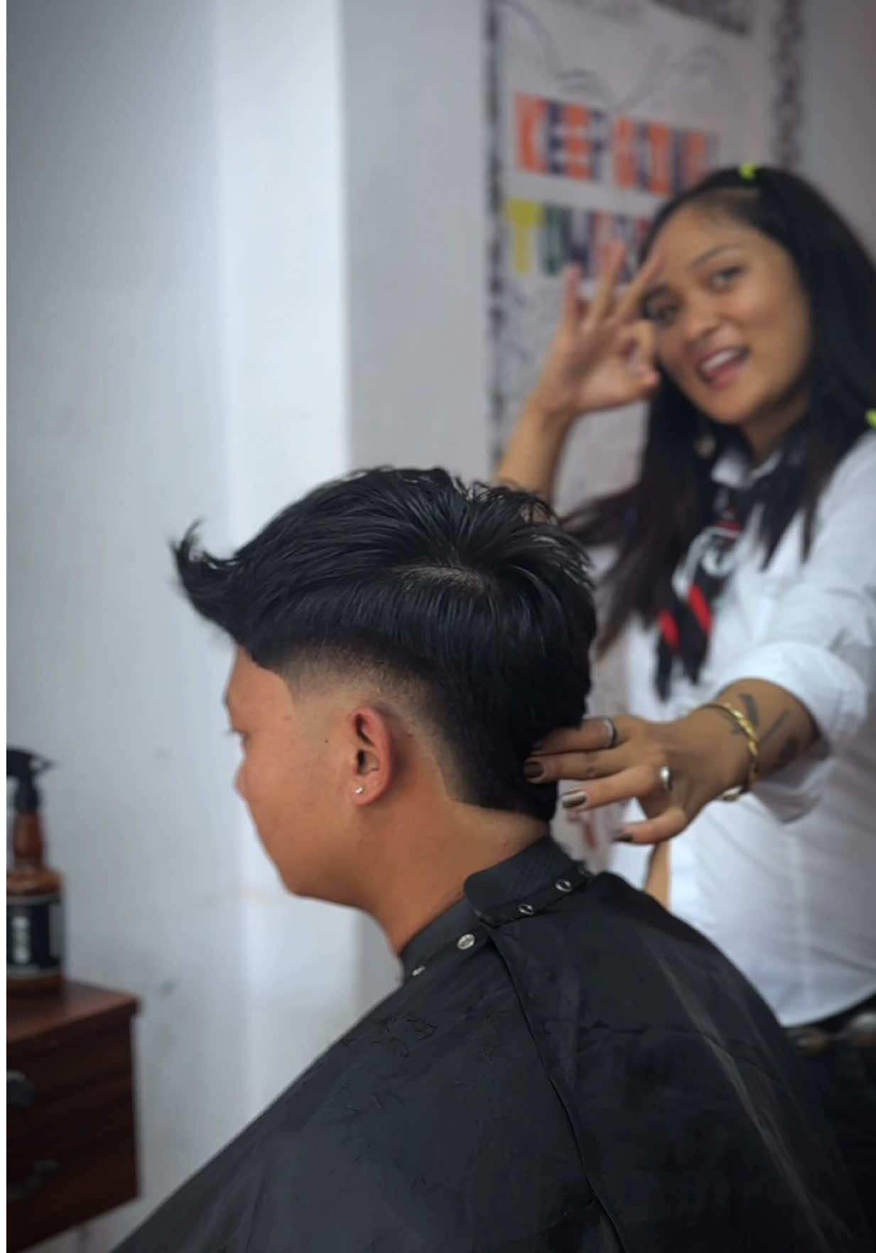 @Monica Lama💈