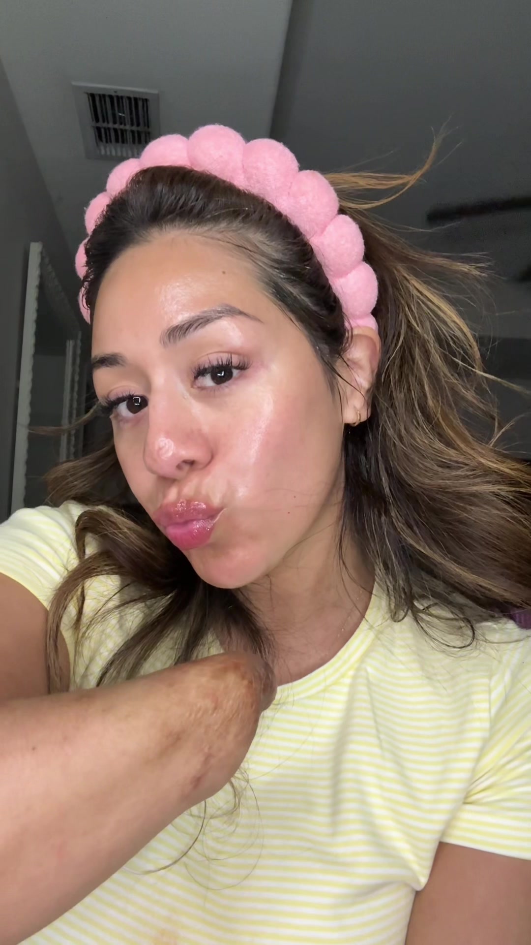@Krystina Pacheco